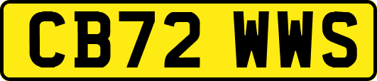 CB72WWS