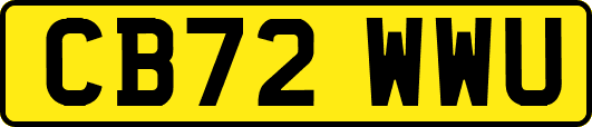 CB72WWU