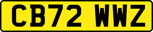 CB72WWZ