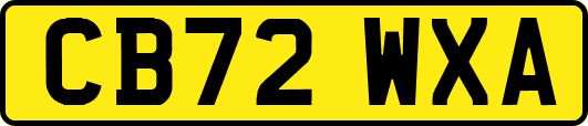 CB72WXA