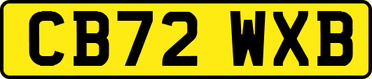 CB72WXB