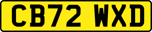 CB72WXD