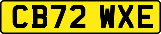 CB72WXE