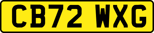 CB72WXG