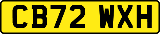 CB72WXH