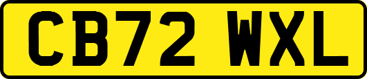 CB72WXL