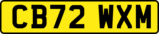 CB72WXM