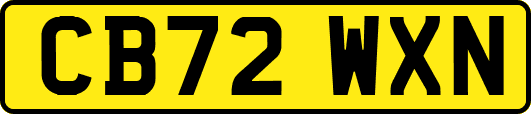 CB72WXN