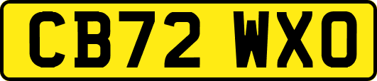 CB72WXO