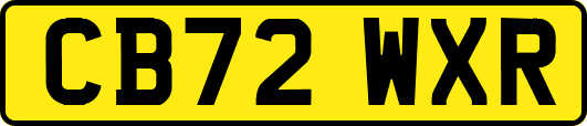 CB72WXR