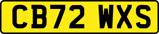 CB72WXS