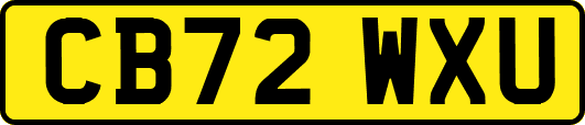CB72WXU