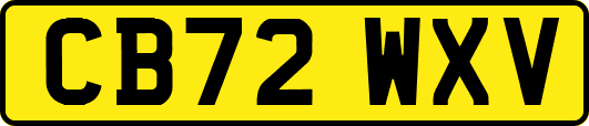 CB72WXV