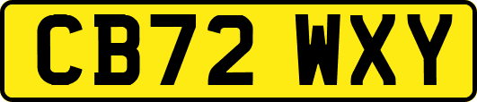 CB72WXY