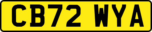 CB72WYA