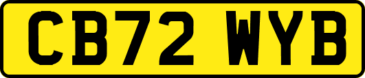 CB72WYB