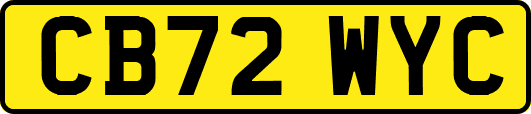 CB72WYC