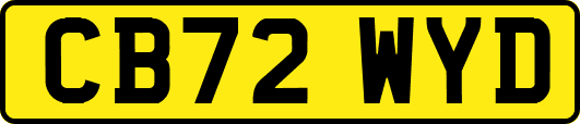 CB72WYD
