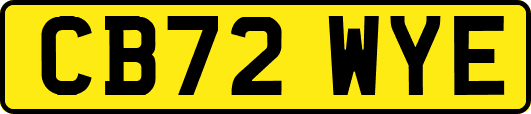 CB72WYE