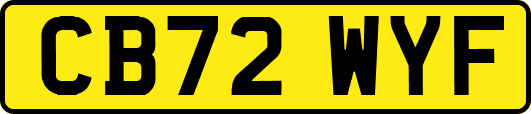 CB72WYF