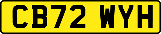 CB72WYH