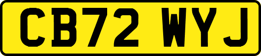 CB72WYJ