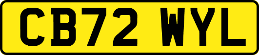 CB72WYL