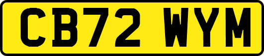 CB72WYM