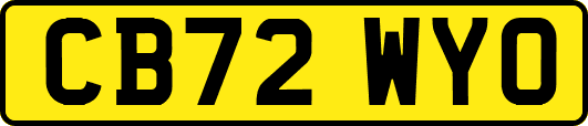 CB72WYO
