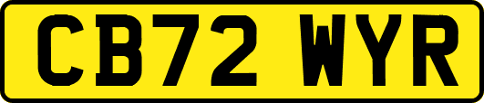 CB72WYR