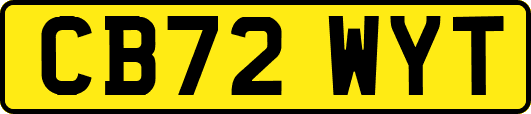 CB72WYT