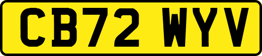 CB72WYV