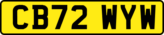 CB72WYW