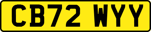 CB72WYY