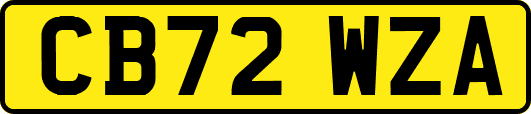 CB72WZA