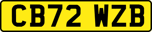 CB72WZB