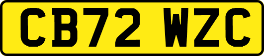 CB72WZC