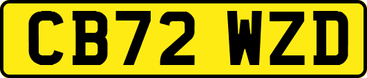 CB72WZD