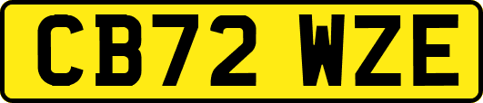 CB72WZE