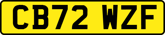 CB72WZF