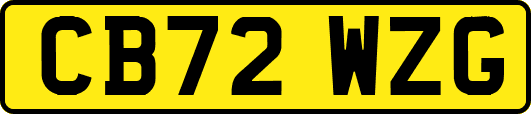 CB72WZG