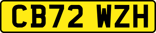 CB72WZH