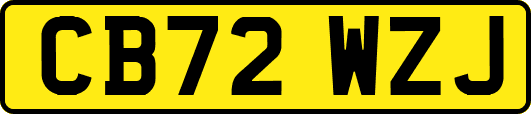 CB72WZJ