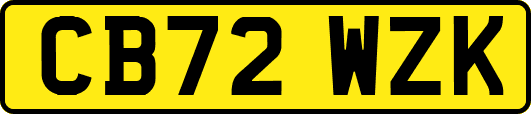 CB72WZK