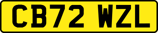 CB72WZL