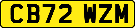 CB72WZM