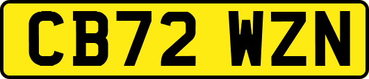 CB72WZN