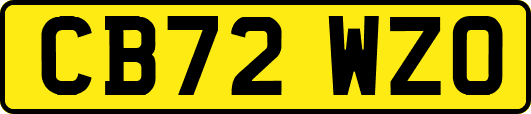 CB72WZO