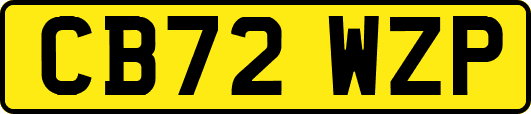 CB72WZP