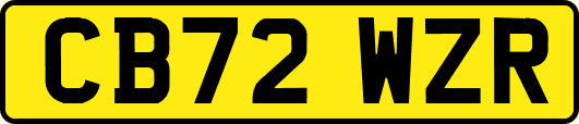 CB72WZR